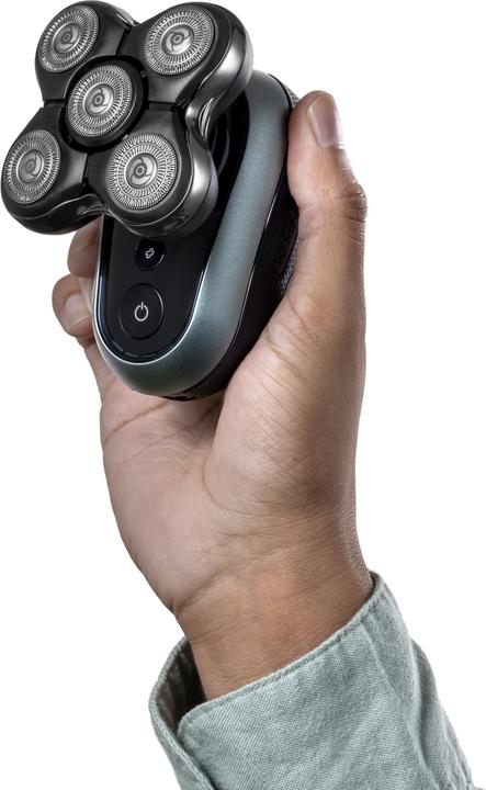 Actual product image Remington RX7 Ultimate Series XR1600