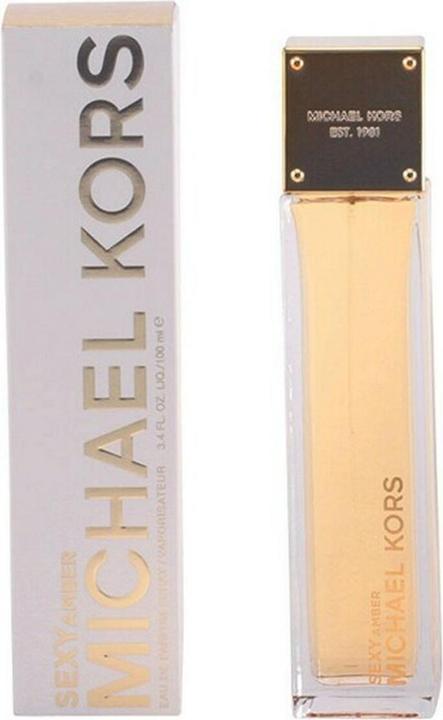 Immagine prodotto Michael Kors Ambra sexy (Eau de parfum, 100 ml)