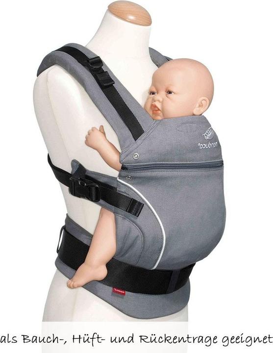 Image du produit Manduca Premier coton pur