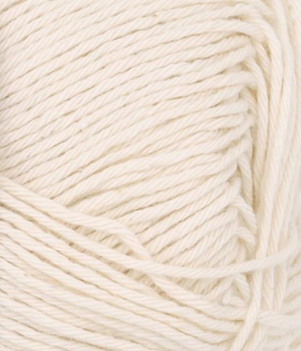 Produktbild Sandnes Garn Mandarin Naturell (130 m)