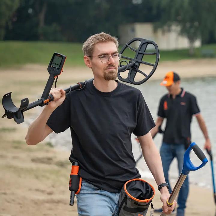 Produktbild Quest X10 IDmaxX + WireFree Lite Kopfhörer