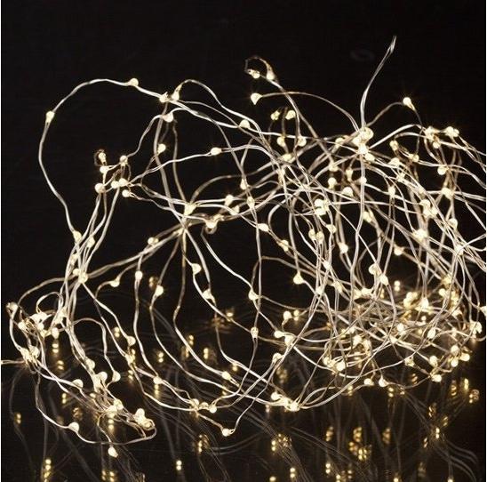 Image du produit Sirius cheveux d'ange (3 m)