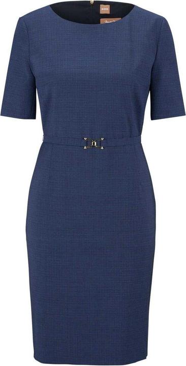 Image du produit Hugo Boss - Robe DALEAH - Femme (32)