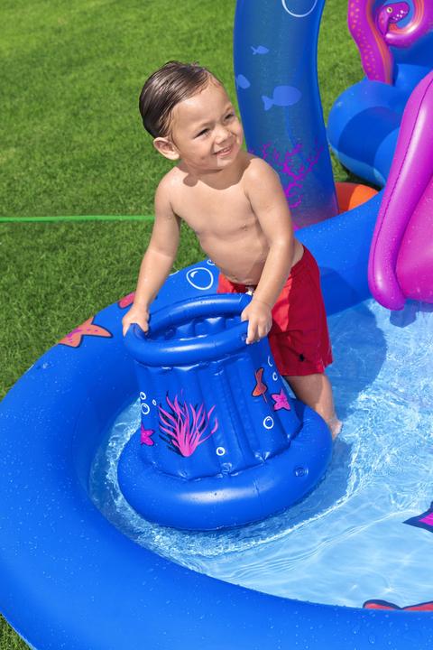 Produktbild Bestway Adventure Play Park