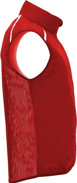 Produktbild Alpinia Jannu Weste Laufen (XL)
