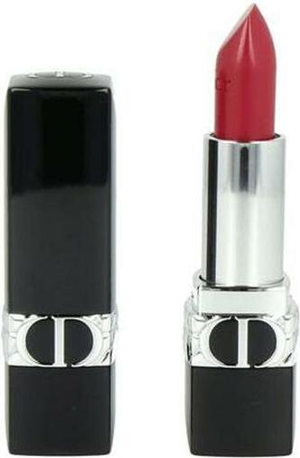 Productafbeelding Dior Rouge Satin No 663 (663 Désir)