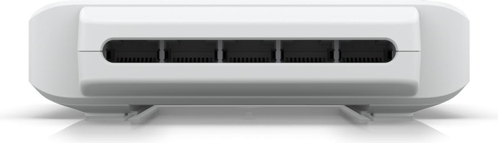 Productafbeelding Ubiquiti UnifiFlex: Outdoor 5Port PoE Switch (5 Havens)