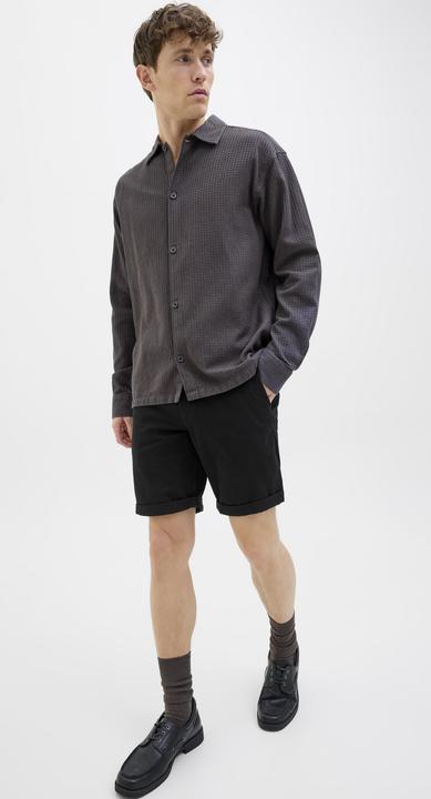 Produktbild Jack & Jones Regular Fit Chino Shorts Chino Shorts (L)