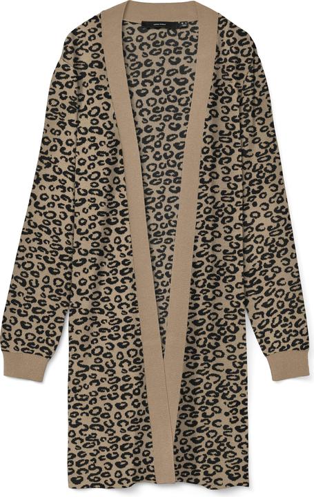 Produktbild Vero Moda VMCNANCY Strickjacke Strickjacke (M)