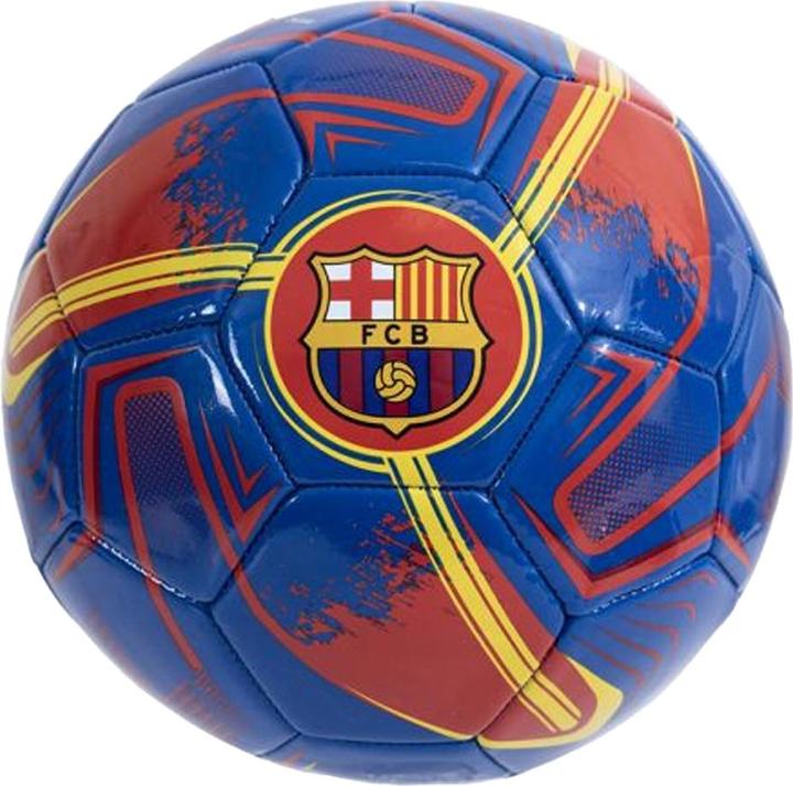 Immagine prodotto FC Barcelona Pallone (5)