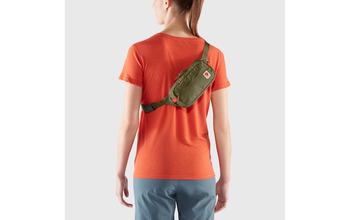 Actual product image Fjällräven High Coast