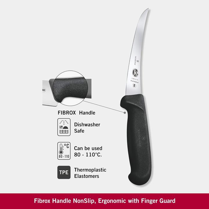 Produktbild Victorinox Fibrox Kochmesser (15 cm)