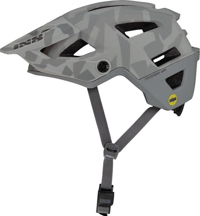 Produktbild iXS Trigger AM MIPS (54 - 58 cm)