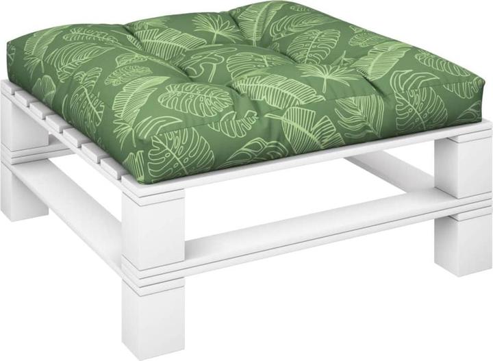 Actual product image vidaXL Thaddeus (120 x 80 x 12 cm)