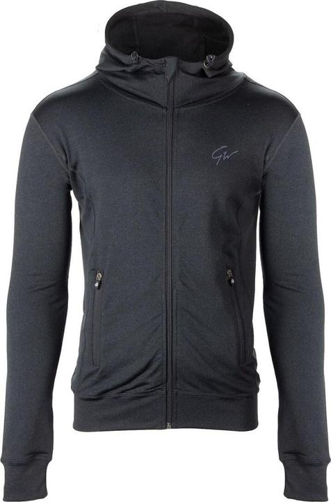 Produktbild Gorilla Wear Glendo Jacket Anthracite (S)