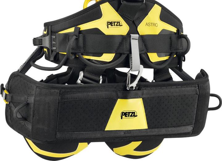 Image du produit Petzl Planche de siège Podium