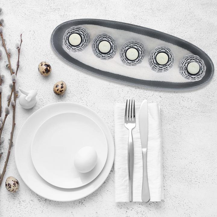 Produktbild Relaxdays Kerzendeko