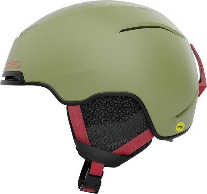 Produktbild Giro Jackson MIPS (55 - 59 cm, M)
