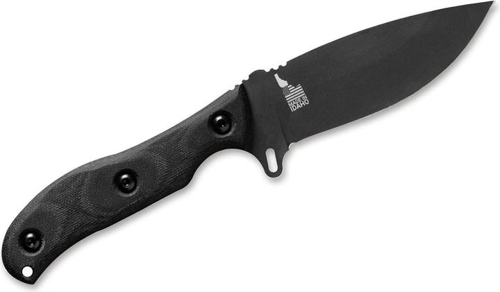 Immagine prodotto TOPS Eroe silenzioso 4 (10.80 cm)