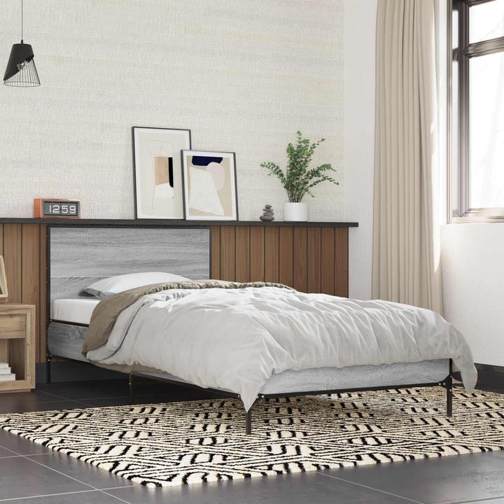 Image du produit vidaXL Bettrahmen (80 x 200 cm)