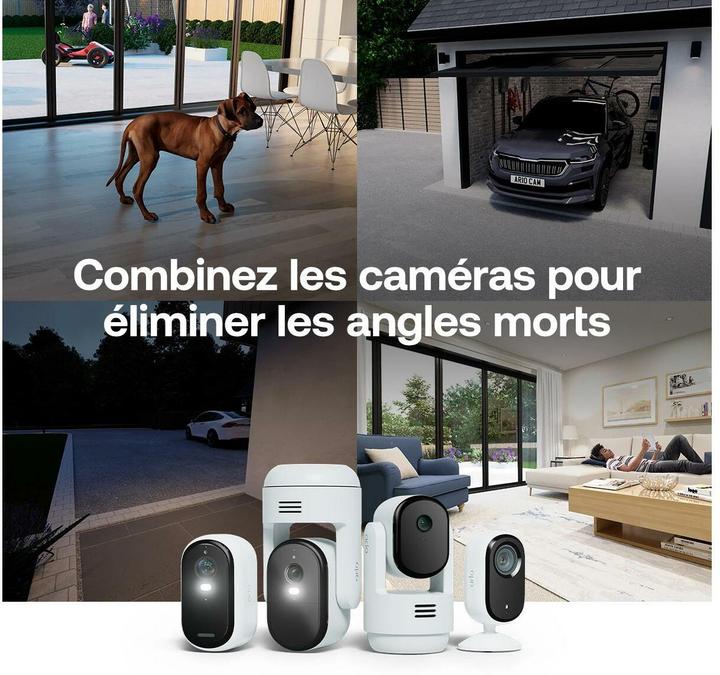 Produktbild Arlo Essential 3 2er Set (1920 x 1080 Pixels)