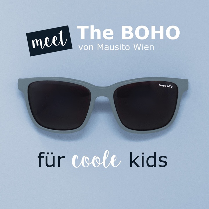 Actual product image Mausito BOHO (4 to 7 years)