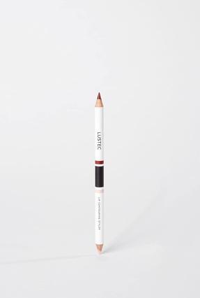 Immagine prodotto Und Gretel Berlin Labbra - LUSTEC Lip Contouring Styler Hot Red 5 (Nude, Rosso)