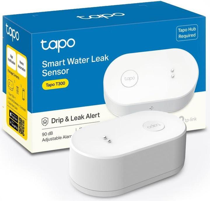 Actual product image TP-Link T300