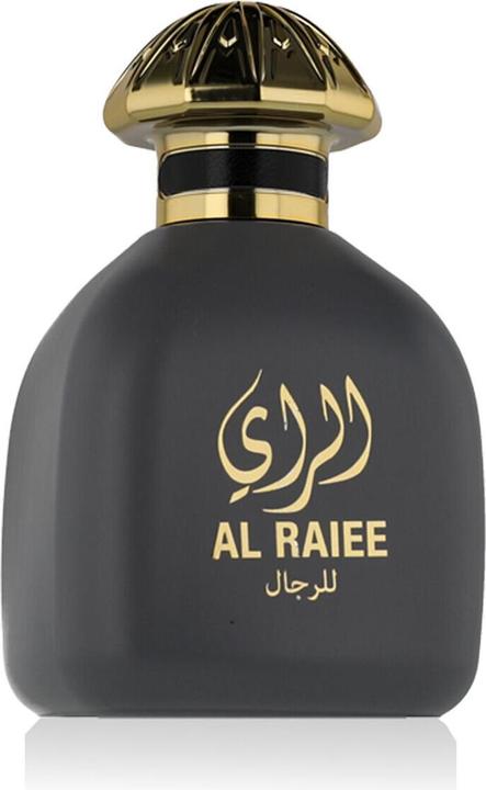 Immagine prodotto Pendora Scents Fragrance World Al Raiee Lil Rijal EDP Perfume 100ml (Eau de parfum, 100 ml)
