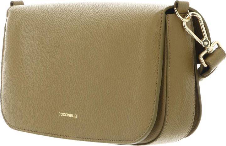 Immagine prodotto Coccinelle C-Me Handbag Grainy Leather