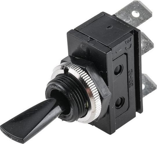 Arcolectric Kippschalter