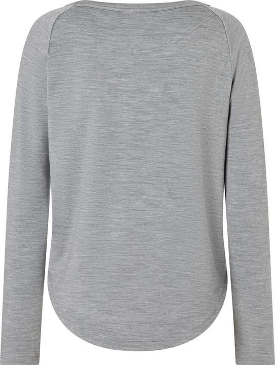 Produktbild Super Natural Little Heartwood Crew (S)