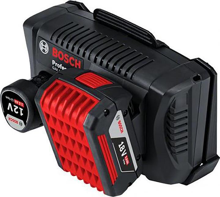 Produktbild Bosch Professional Gax 18v-30 (18 V)