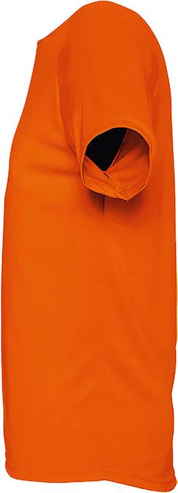 Immagine prodotto Sols T-shirt Sporty Performance a manica corta e scollo rotondo (M)