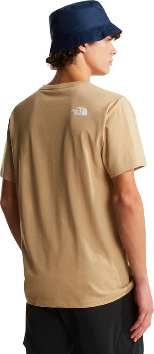 Produktbild North Face Evolution Half Dome (S)