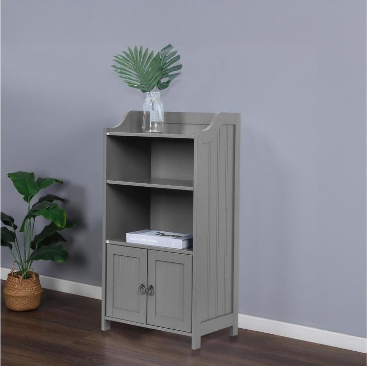 Produktbild Relaxdays Badezimmerschrank (40.50 x 36 x 86 cm)