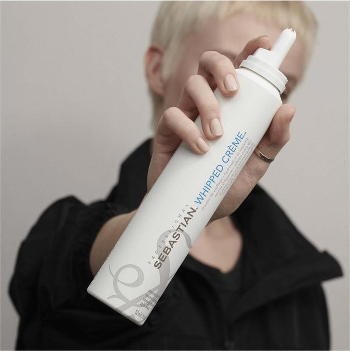 Produktbild Sebastian Whipped Creme (Schaumfestiger, 150 ml)