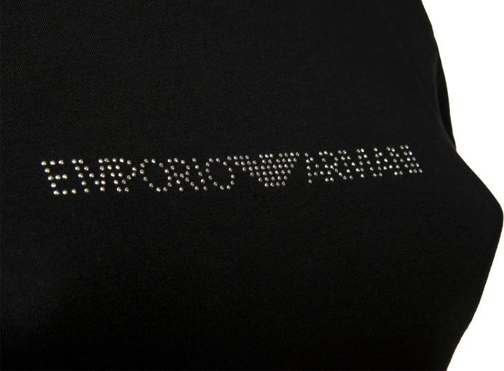 Image du produit Emporio Armani T-shirt Homewear Conforme à la silhouette - 10543 (XS)