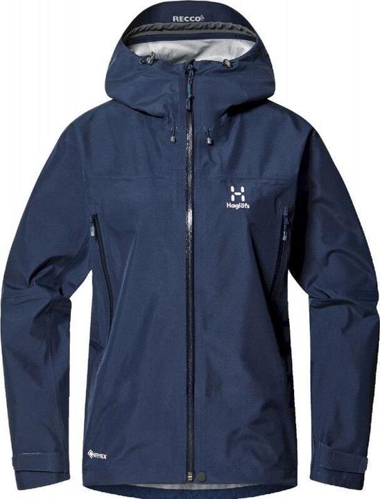 Immagine prodotto Haglöfs Giacca Roc Flash GTX da donna (XL)