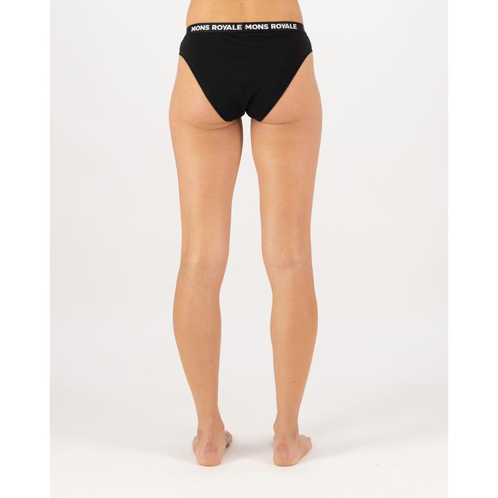 Produktbild Mons Royale Folo Merino Briefs (S)