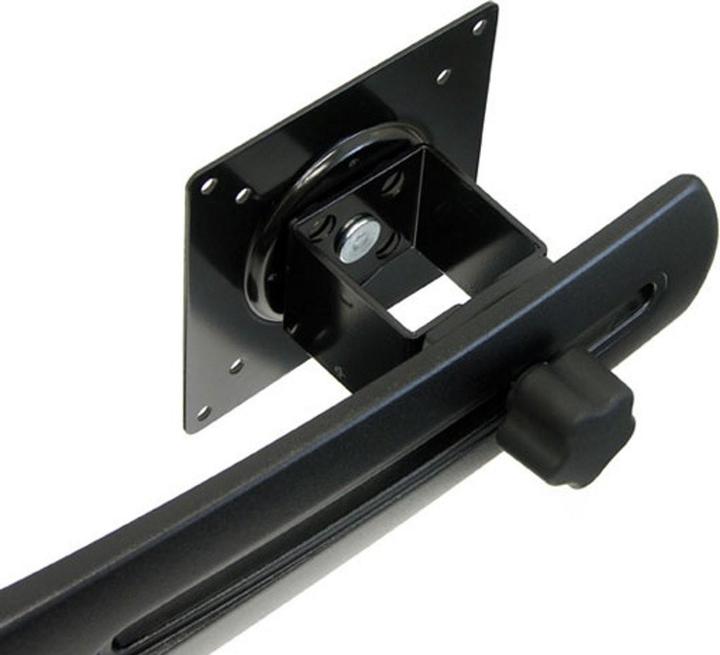 Produktbild Ergotron DS100 Monitor Standfuss (Tisch, 24", 28 kg)
