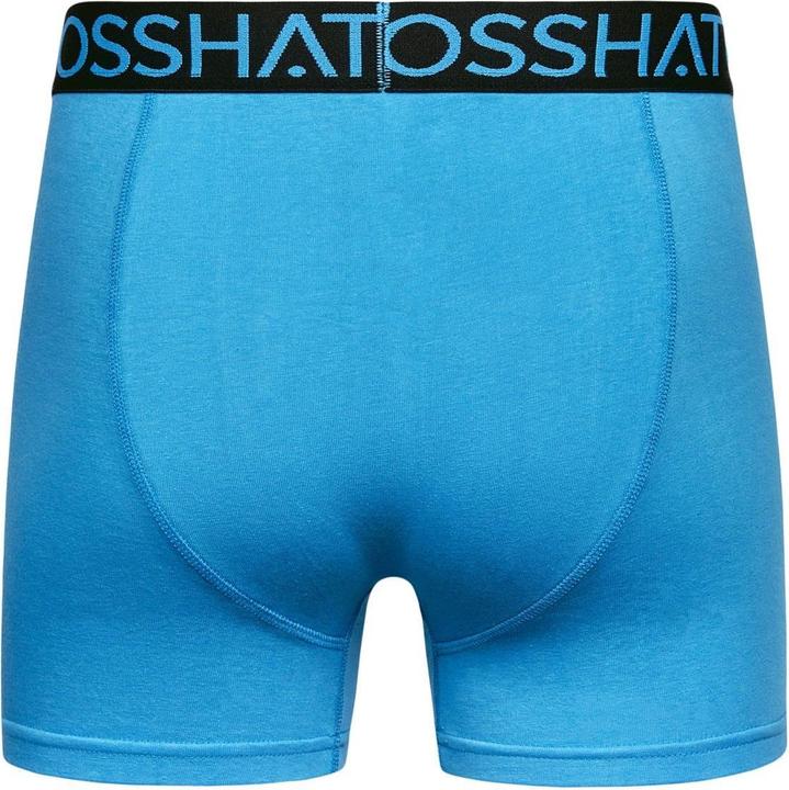 Immagine prodotto Crosshatch Highlighter Boxer Uomo Misura Confezione 5 (L, Confezione da 5 pezzi)