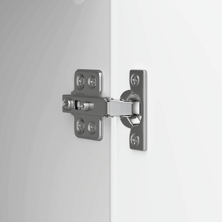 Image du produit vidaXL Sideboard (34.50 x 33 x 89.50 cm)