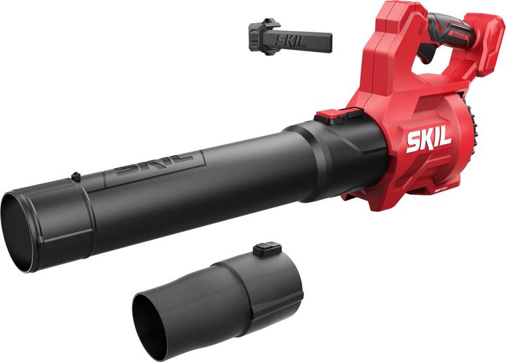 Produktbild Skil GB1E0331CA (Akkubetrieb, Laubbläser)