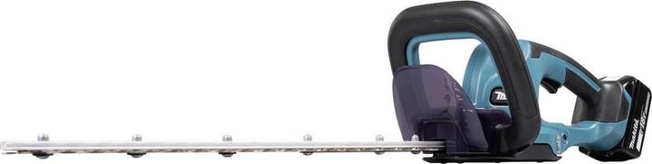 Actual product image Makita DUH507RF Akku-Heckenschere (Rechargeable battery operated)