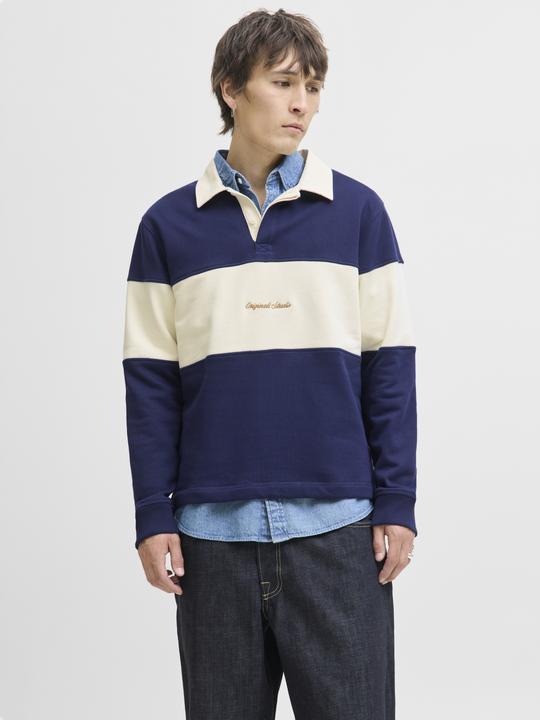 Actual product image Jack & Jones Sweatshirt Sweatshirt (XXL)