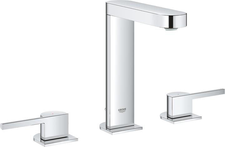 Produktbild Grohe Plus 3-Loch-Waschtischbatterie