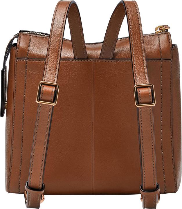 Produktbild Fossil Parker City Rucksack Leder 21 cm (3 l)