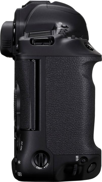 Produktbild Canon EOS-1D X Mark III (EU) (20.10 Mpx, Vollformat)