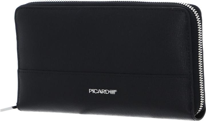 Actual product image Picard Superstar 1 Zip around Wallet